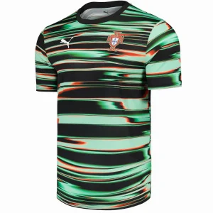 Portugal Camiseta 2025 Especial Verde - Camiseta Portugal | camisetafutbolshop