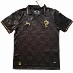 Portugal Camiseta 2026 Especial Negra - Camiseta Portugal | camisetafutbolshop