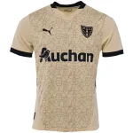 RC Lens Camiseta 2024 2025 Especial Amarilla - Camiseta Rc Lens | camisetafutbolshop