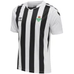 Real Betis Camiseta 2025 2026 Especial Blanca - Camiseta La Liga Real Betis | camisetafutbolshop