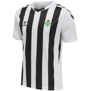 Real Betis Camiseta 2025 2026 Especial Blanca - Camiseta La Liga Real Betis | camisetafutbolshop