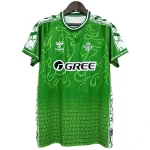 Real Betis Camiseta 2025 2026 Especial Verde - Camiseta La Liga Real Betis | camisetafutbolshop