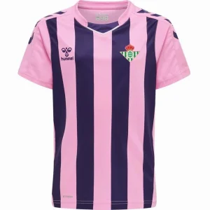 Real Betis Camiseta 2025 2026 Especial Rosa - Camiseta La Liga Real Betis | camisetafutbolshop