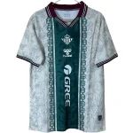 Real Betis Camiseta 2025 2026 Especial Verde - Camiseta La Liga Real Betis | camisetafutbolshop