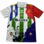 Real Betis Camiseta 2025 2026 Especial Verde - Camiseta La Liga Real Betis | camisetafutbolshop