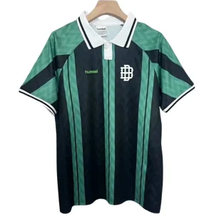 Real Betis Camiseta 2025 2026 Especial Verde - Camiseta La Liga Real Betis | camisetafutbolshop