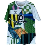 Real Betis Camiseta 2025 2026 Especial Verde - Camiseta La Liga Real Betis | camisetafutbolshop