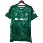 Real Betis Camiseta 2025 2026 Especial Verde - Camiseta La Liga Real Betis | camisetafutbolshop