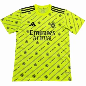 Real Madrid Camiseta 2025 2026 Especial Amarilla - Camiseta Real Madrid | camisetafutbolshop