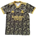 Real Madrid Camiseta 2025 2026 Especial Amarilla - Camiseta Real Madrid | camisetafutbolshop