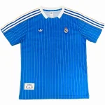 Real Madrid Camiseta 2025 2026 Especial Azul - Camiseta Real Madrid | camisetafutbolshop