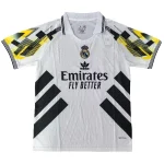 Real Madrid Camiseta 2025 2026 Especial Blanca - Camiseta Real Madrid | camisetafutbolshop