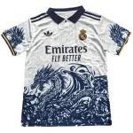 Real Madrid Camiseta 2025 2026 Especial Blanca - Camiseta Real Madrid | camisetafutbolshop