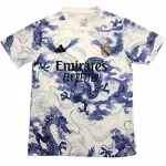 Real Madrid Camiseta 2025 2026 Especial Blanca - Camiseta Real Madrid | camisetafutbolshop