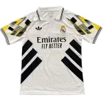 Real Madrid Camiseta 2025 2026 Especial Blanca - Camiseta Real Madrid | camisetafutbolshop