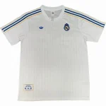 Real Madrid Camiseta 2025 2026 Especial Blanca - Camiseta Real Madrid | camisetafutbolshop