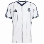 Real Madrid Camiseta 2025 2026 Especial Blanca - Camiseta Real Madrid | camisetafutbolshop
