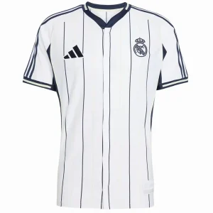 Real Madrid Camiseta 2025 2026 Especial Blanca - Camiseta Real Madrid | camisetafutbolshop