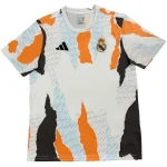 Real Madrid Camiseta 2025 2026 Especial Blanca - Camiseta Real Madrid | camisetafutbolshop