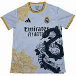 Real Madrid Camiseta 2025 2026 Especial Blanca - Camiseta Real Madrid | camisetafutbolshop