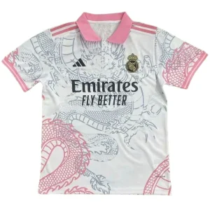 Real Madrid Camiseta 2025 2026 Especial Blanca - Camiseta Real Madrid | camisetafutbolshop