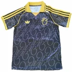 Real Madrid Camiseta 2025 2026 Especial Gris - Camiseta Real Madrid | camisetafutbolshop