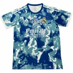 Real Madrid Camiseta 2025 2026 Especial Azul - Camiseta Real Madrid | camisetafutbolshop