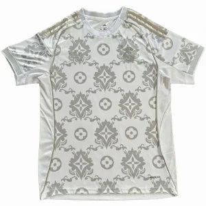 Real Madrid Camiseta 2025 2026 Especial Blanca - Camiseta Real Madrid | camisetafutbolshop