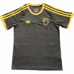 Real Madrid Camiseta 2025 2026 Especial Negra - Camiseta Real Madrid | camisetafutbolshop