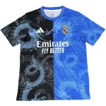 Real Madrid Camiseta 2025 2026 Especial Negra - Camiseta Real Madrid | camisetafutbolshop