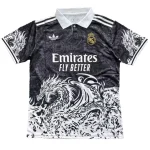 Real Madrid Camiseta 2025 2026 Especial Negra - Camiseta Real Madrid | camisetafutbolshop