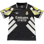 Real Madrid Camiseta 2025 2026 Especial Negra - Camiseta Real Madrid | camisetafutbolshop