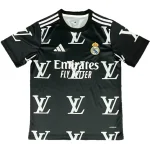 Real Madrid Camiseta 2025 2026 Especial Negra - Camiseta Real Madrid | camisetafutbolshop
