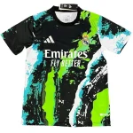Real Madrid Camiseta 2025 2026 Especial Negra - Camiseta Real Madrid | camisetafutbolshop