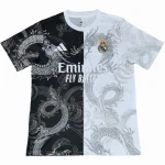 Real Madrid Camiseta 2025 2026 Especial Negra - Camiseta Real Madrid | camisetafutbolshop