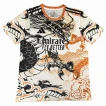 Real Madrid Camiseta 2025 2026 Especial Negra - Camiseta Real Madrid | camisetafutbolshop