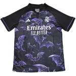 Real Madrid Camiseta 2025 2026 Especial Negra - Camiseta Real Madrid | camisetafutbolshop