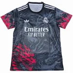 Real Madrid Camiseta 2025 2026 Especial Negra - Camiseta Real Madrid | camisetafutbolshop