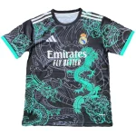 Real Madrid Camiseta 2025 2026 Especial Negra - Camiseta Real Madrid | camisetafutbolshop