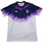 Real Madrid Camiseta 2025 2026 Especial Púrpura - Camiseta Real Madrid | camisetafutbolshop