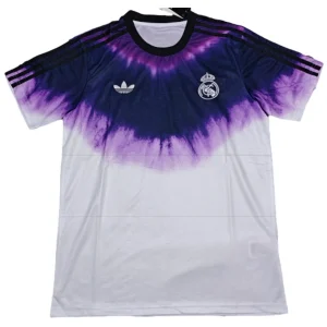 Real Madrid Camiseta 2025 2026 Especial Púrpura - Camiseta Real Madrid | camisetafutbolshop