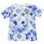 Real Madrid Camiseta 2025 2026 Especial Púrpura - Camiseta Real Madrid | camisetafutbolshop