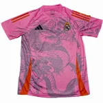 Real Madrid Camiseta 2025 2026 Especial Rosa - Camiseta Real Madrid | camisetafutbolshop