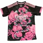 Real Madrid Camiseta 2025 2026 Especial Rosa - Camiseta Real Madrid | camisetafutbolshop