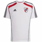 River Plate Camiseta 2025 2026 Especial Blanca - Camiseta River Plate | camisetafutbolshop