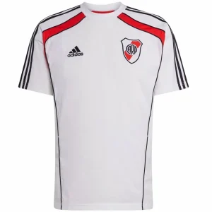 River Plate Camiseta 2025 2026 Especial Blanca - Camiseta River Plate | camisetafutbolshop