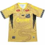 Camiseta 2025 2026 Especial Amarilla - Camisetas De Futbol Retro | camisetafutbolshop