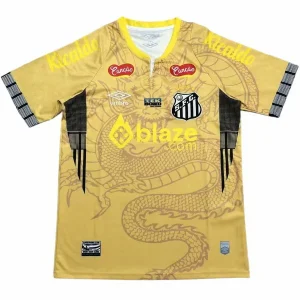 Camiseta 2025 2026 Especial Amarilla - Camisetas De Futbol Retro | camisetafutbolshop