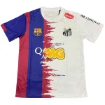 Camiseta 2025 2026 Especial Azul - Camisetas De Futbol Retro | camisetafutbolshop