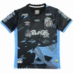 Camiseta 2025 2026 Especial Negra - Camisetas De Futbol Retro | camisetafutbolshop